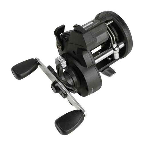 Shakespeare Agility ATS LC Trolling/Conventional Reel – 20