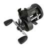 Shakespeare Agility ATS LC Trolling/Conventional Reel - Size 20, Right - 20