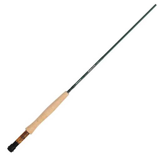 Shakespeare Agility Fly Rod