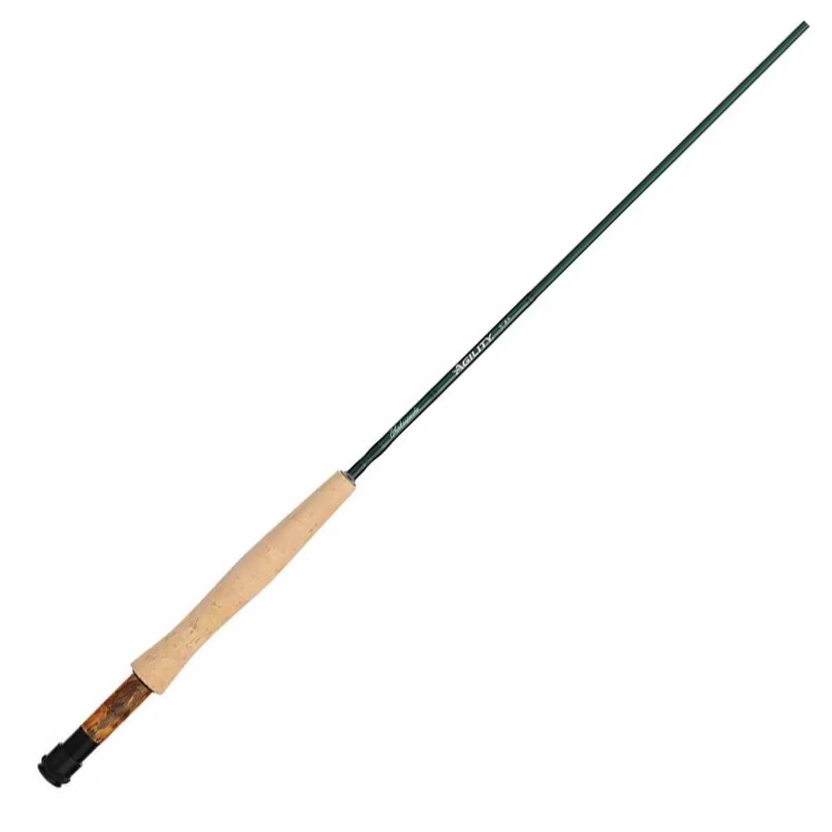 Shakespeare Agility Fly Rod | Sportsman's Warehouse Shakespeare Agility Fly Rod | Sportsman's Warehouse
