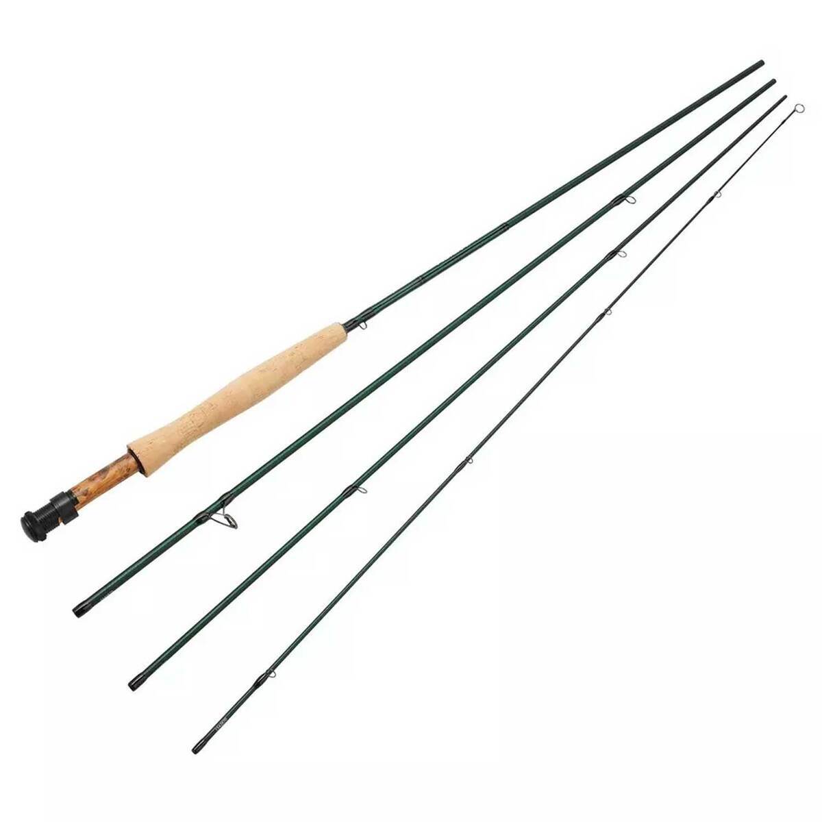 Shakespeare Agility Fly Rod Shakespeare Agility Fly Rod
