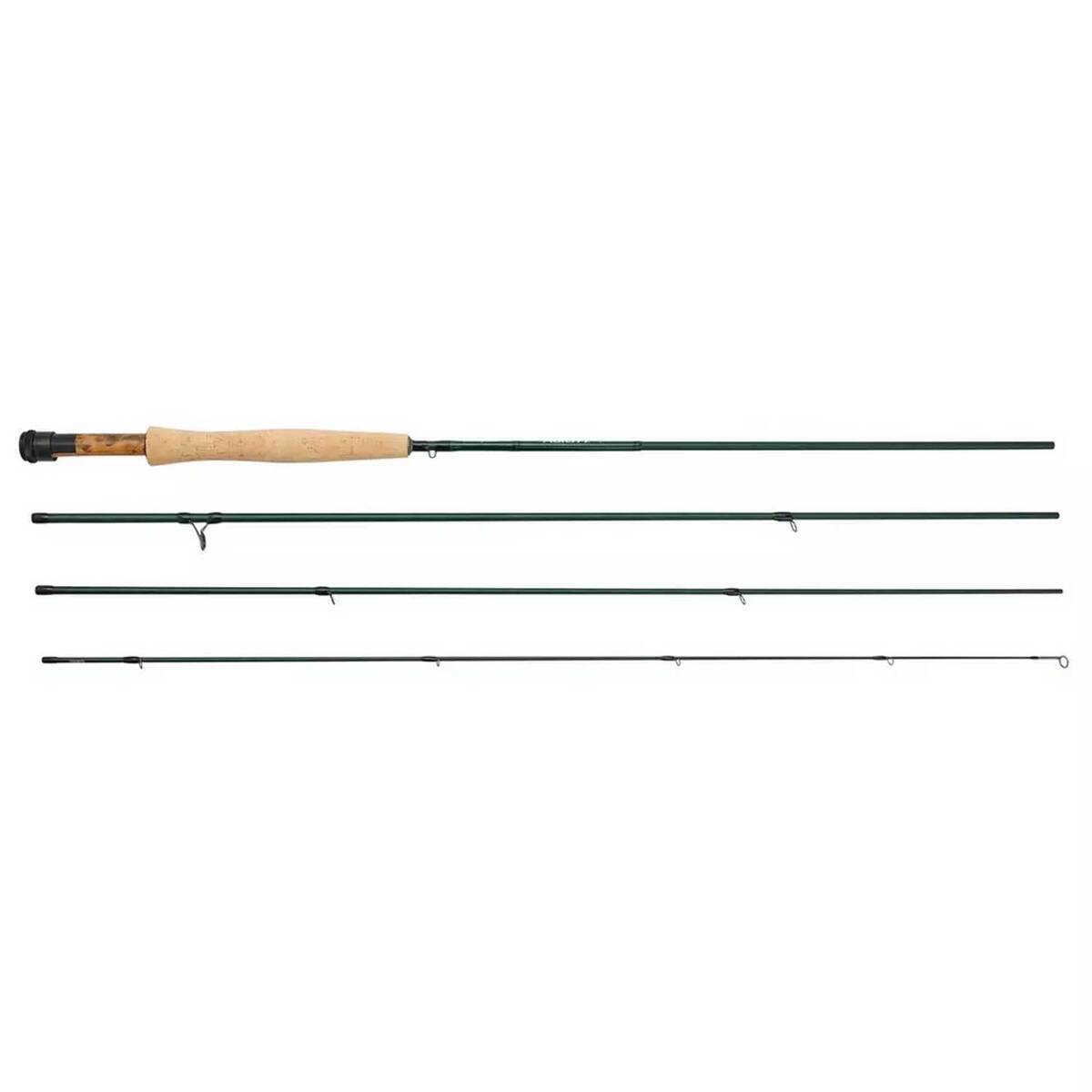 Shakespeare Agility Fly Rod Shakespeare Agility Fly Rod