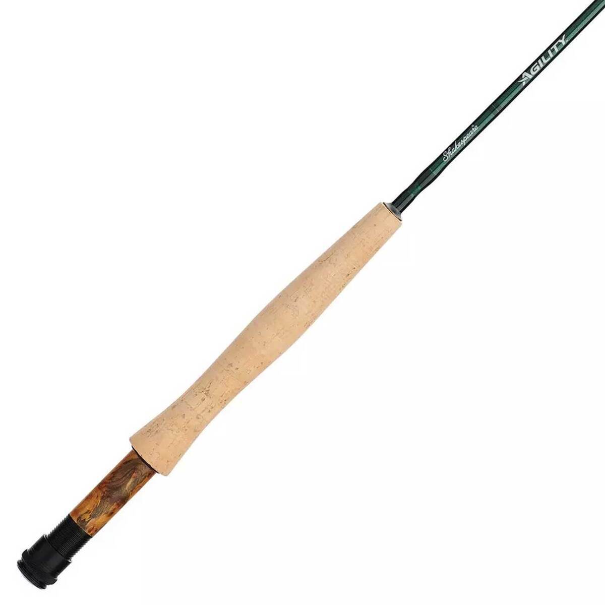 Shakespeare Agility Fly Rod Shakespeare Agility Fly Rod