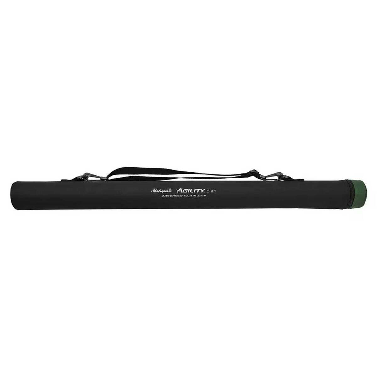 Shakespeare Agility Fly Rod Shakespeare Agility Fly Rod