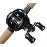 Shakespeare Agility Low Profile Casting Combo - 6ft 6in, Medium Power, 1pc