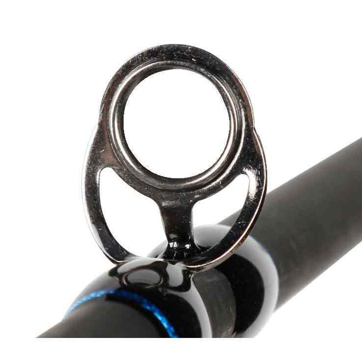 Shakespeare Agility Low Profile Casting Combo - 6ft 6in, Medium Power, 1pc Shakespeare Agility Low Profile Casting Combo - 6ft 6in, Medium Power, 1pc
