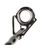 Shakespeare Agility Low Profile Casting Combo - 6ft 6in, Medium Power, 1pc - Black