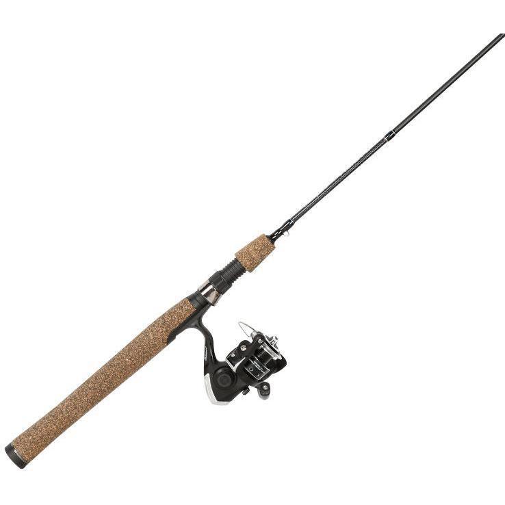 Shakespeare Agility Spinning Combo - 7ft, Medium Power, 2pc Shakespeare Agility Spinning Combo - 7ft, Medium Power, 2pc
