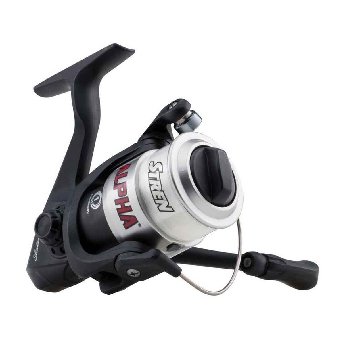 Ardent Arrow Spinning Reel 3000 Size