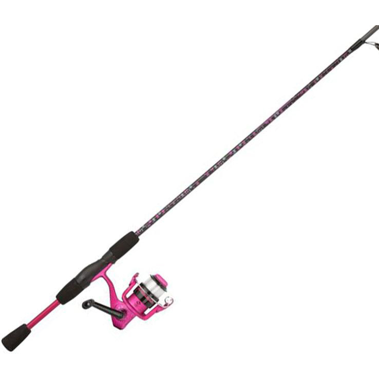Shakespeare Amphibian Spinning Combo Shakespeare Amphibian Spinning Combo