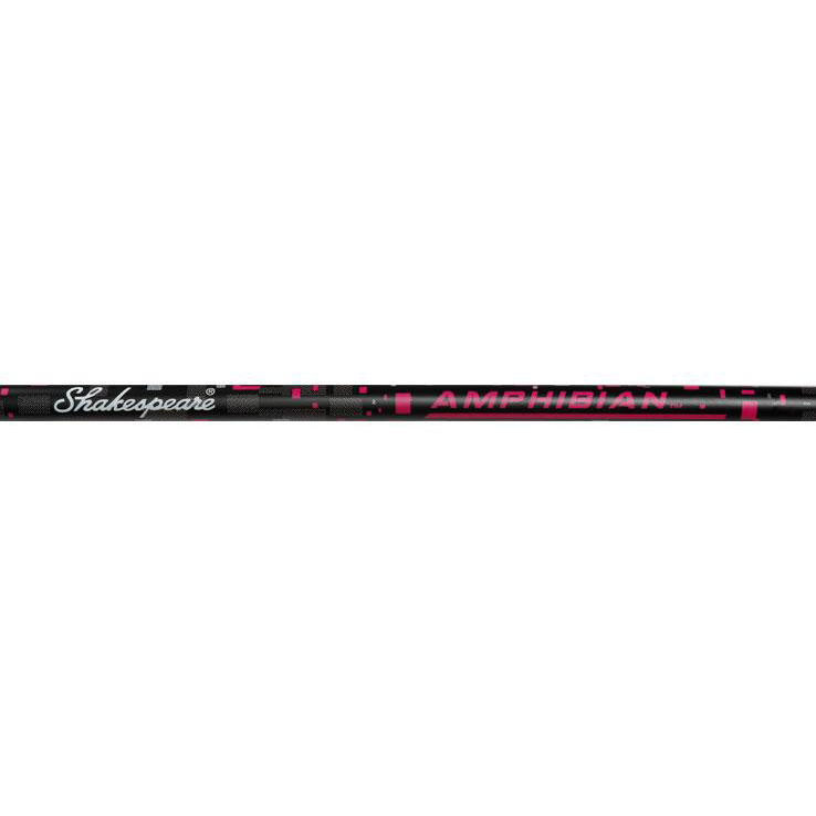 Shakespeare Amphibian Spinning Combo Shakespeare Amphibian Spinning Combo