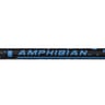 Shakespeare Amphibian Youth  Youth Combo - 5ft 6in, Medium, 2pc - Blue