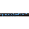 Shakespeare Amphibian Youth  Youth Combo - 5ft 6in, Medium, 2pc - Blue