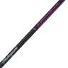 Shakespeare Amphibian Youth Spinning Rod and Reel Combo - 5ft 6in, Medium Power, 2pc - Pink