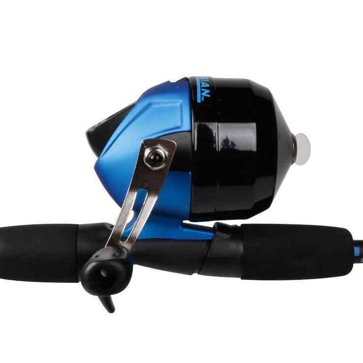 Shakespeare Amphibian Youth Youth Combo - 5ft 6in, Medium, 2pc - Blue Shakespeare Amphibian Youth Youth Combo - 5ft 6in, Medium, 2pc - Blue