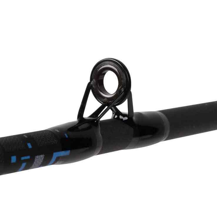 Shakespeare Amphibian Youth Youth Combo - 5ft 6in, Medium, 2pc - Blue Shakespeare Amphibian Youth Youth Combo - 5ft 6in, Medium, 2pc - Blue
