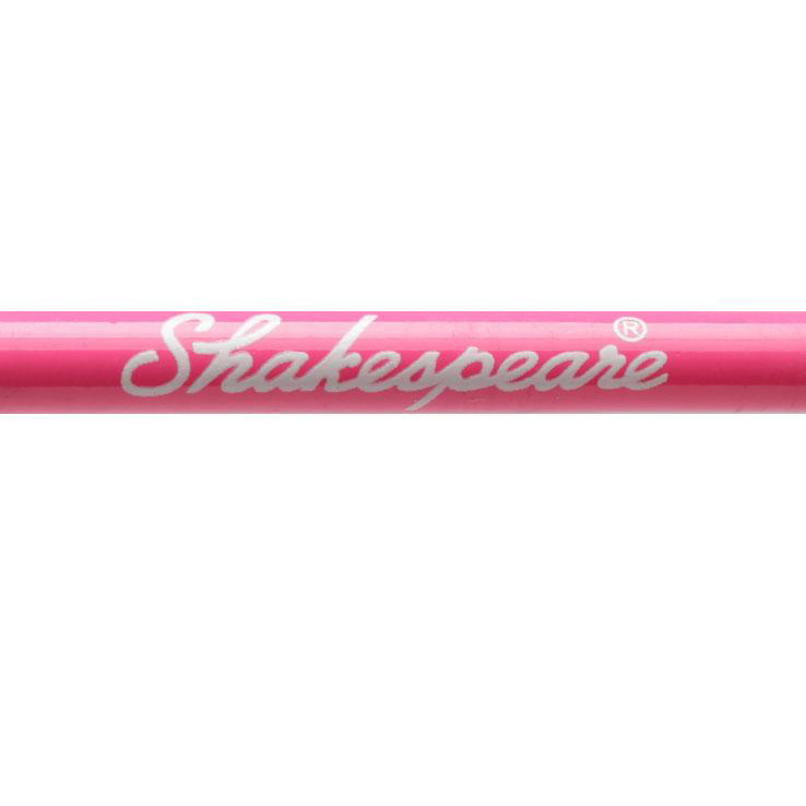 Shakespeare Barbie Youth Combo - 2ft 6in, 1pc Shakespeare Barbie Youth Combo - 2ft 6in, 1pc