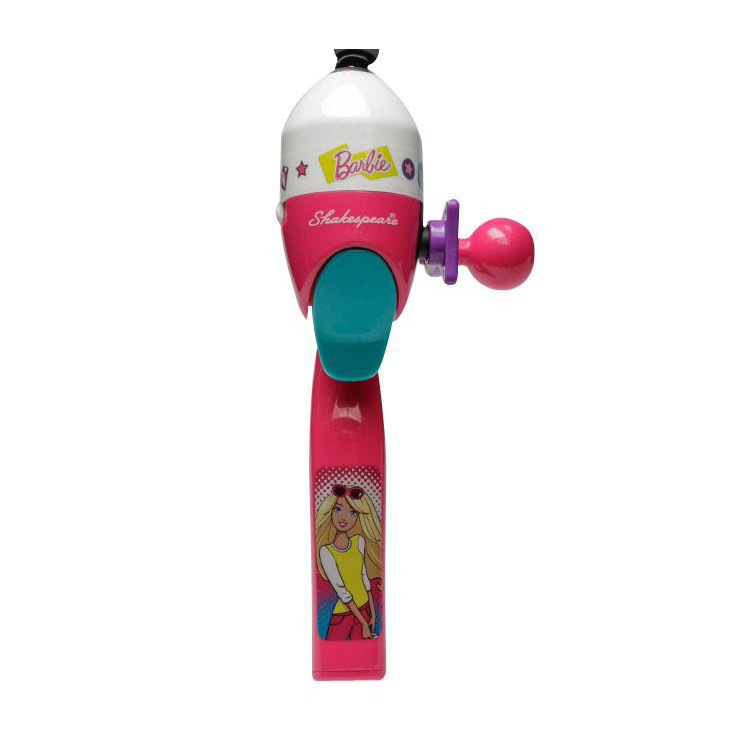 Shakespeare Barbie Youth Combo - 2ft 6in, 1pc Shakespeare Barbie Youth Combo - 2ft 6in, 1pc