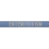 Shakespeare Catch More Fish Lake and Pond Spinning Combo - 6ft, Medium Power, 2pc