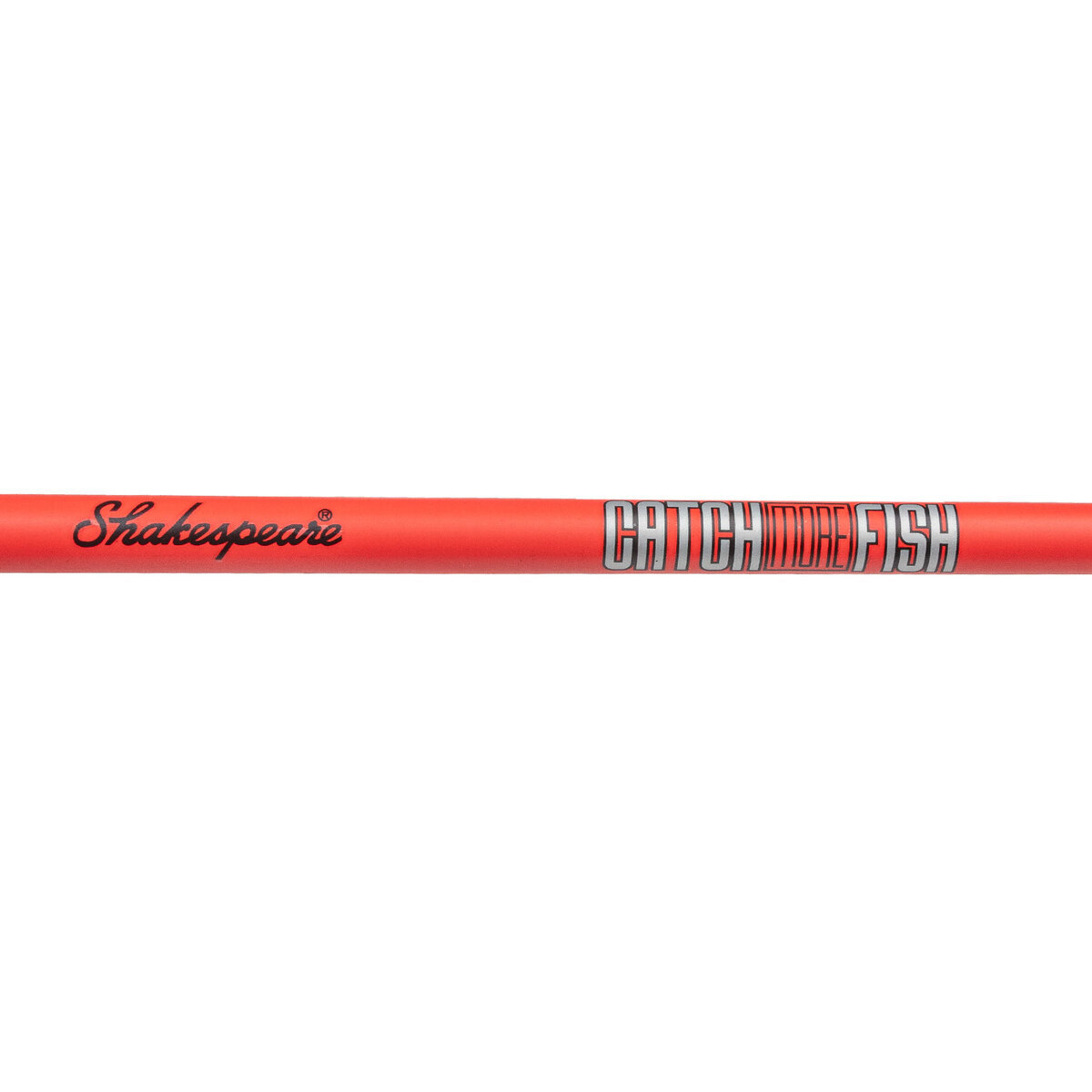 Shakespeare Catch More Fish Spinning Combo - 5ft 6in, Medium Power, 2pc - 30 Shakespeare Catch More Fish Spinning Combo - 5ft 6in, Medium Power, 2pc - 30