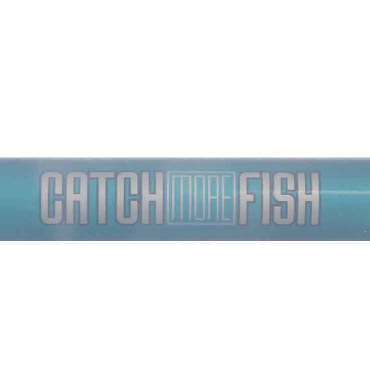 Shakespeare Catch More Fish Surf Pier Spinning Combo - 8ft, Medium Power, 2pc Shakespeare Catch More Fish Surf Pier Spinning Combo - 8ft, Medium Power, 2pc