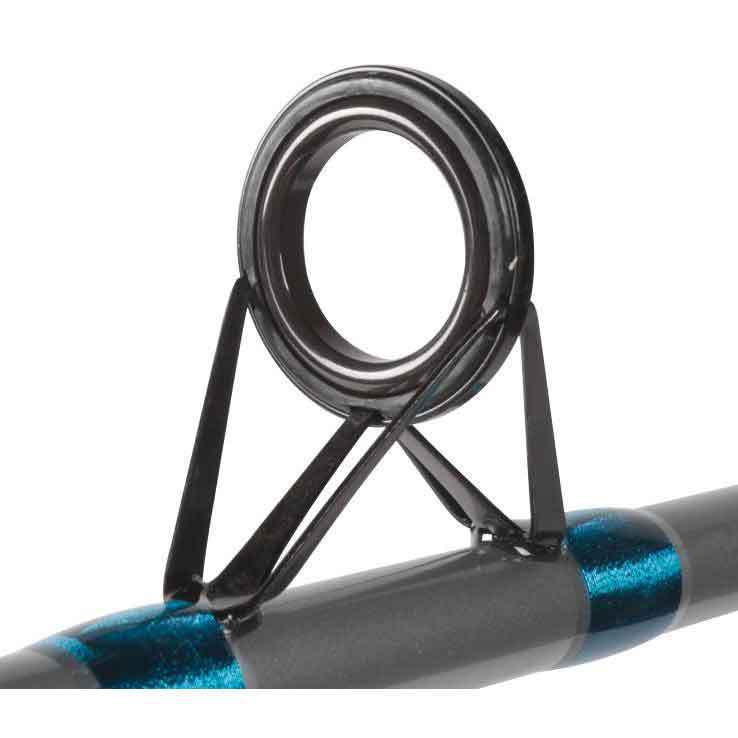 Shakespeare Catch More Fish Surf Pier Spinning Combo - 8ft, Medium Power, 2pc Shakespeare Catch More Fish Surf Pier Spinning Combo - 8ft, Medium Power, 2pc