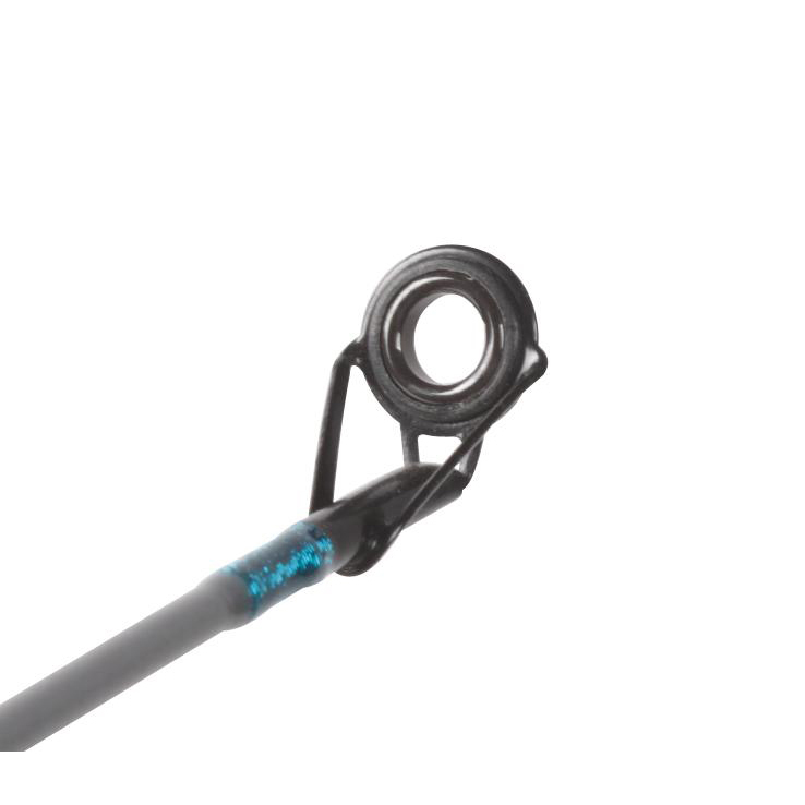 Shakespeare Catch More Fish Surf Pier Spinning Combo - 8ft, Medium Power, 2pc Shakespeare Catch More Fish Surf Pier Spinning Combo - 8ft, Medium Power, 2pc