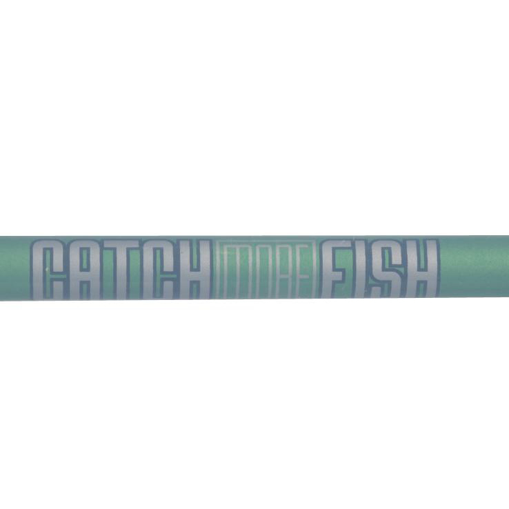 Shakespeare Catch More Fish Panfish Spinning Combo - 4ft 6in, Ultra Light Power, 1pc Shakespeare Catch More Fish Panfish Spinning Combo - 4ft 6in, Ultra Light Power, 1pc