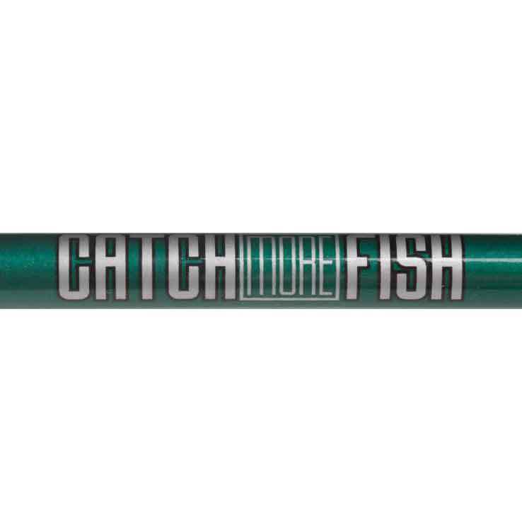 Shakespeare Catch More Fish Trout West Spinning Combo - 6ft 6in, Light Power, 2pc Shakespeare Catch More Fish Trout West Spinning Combo - 6ft 6in, Light Power, 2pc