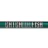 Shakespeare Catch More Fish Trout West Spinning Combo - 6ft 6in, Light Power, 2pc