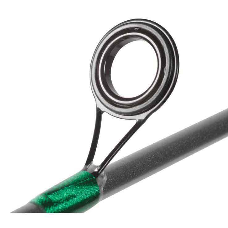 Shakespeare Catch More Fish Trout West Spinning Combo - 6ft 6in, Light Power, 2pc Shakespeare Catch More Fish Trout West Spinning Combo - 6ft 6in, Light Power, 2pc