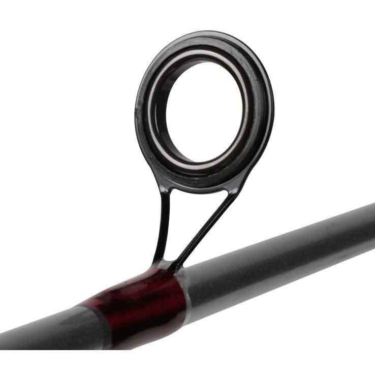 Shakespeare Catch More Fish Walleye Spinning Combo - 6ft 6in, Medium Power, 2pc Shakespeare Catch More Fish Walleye Spinning Combo - 6ft 6in, Medium Power, 2pc