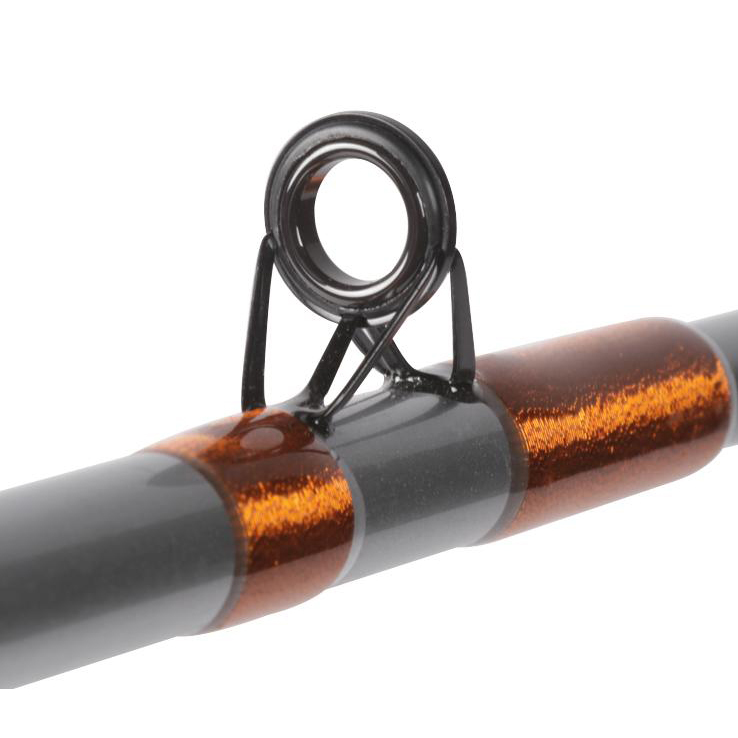 Shakespeare Catch More Fish Catfish Spincast Combo - 6ft 6in, Medium Heavy Power, 2pc Shakespeare Catch More Fish Catfish Spincast Combo - 6ft 6in, Medium Heavy Power, 2pc