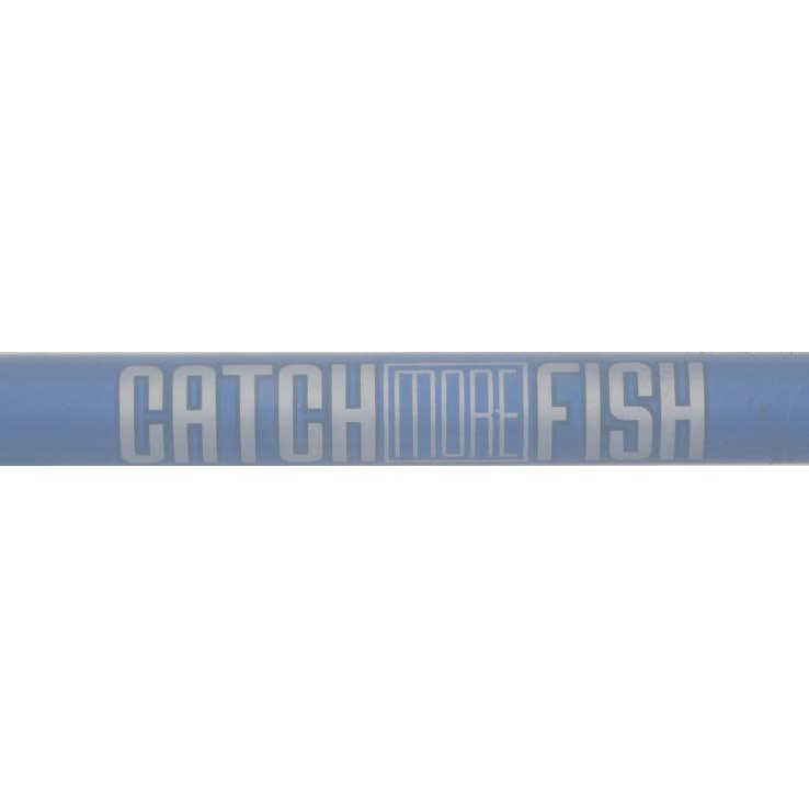 Shakespeare Catch More Fish Lake and Pond Spincast Combo - 5ft 6in, Medium Power, 2pc Shakespeare Catch More Fish Lake and Pond Spincast Combo - 5ft 6in, Medium Power, 2pc
