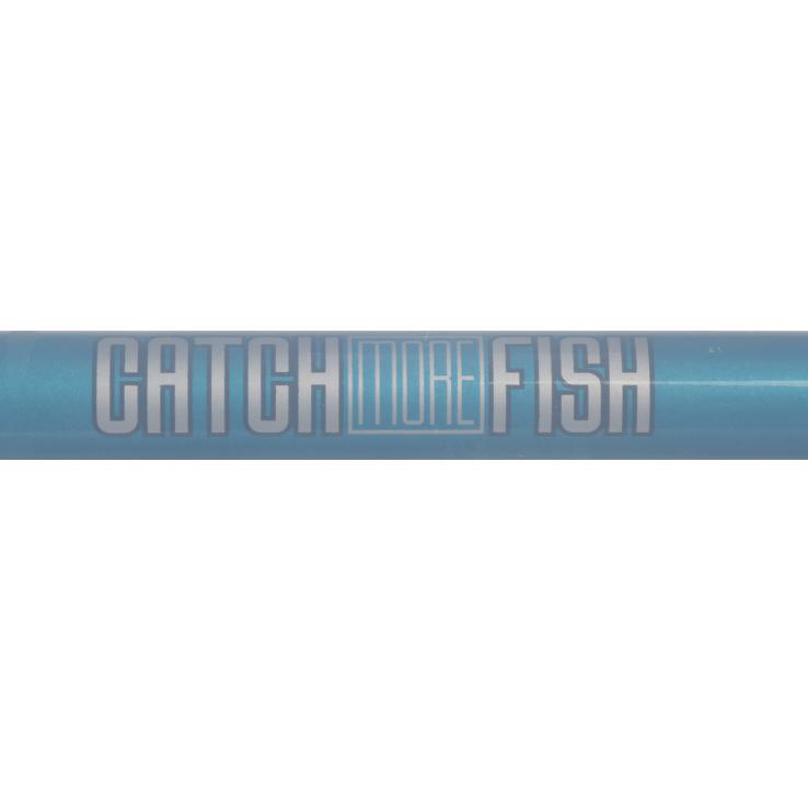Shakespeare Catch More Fish Surf Pier Saltwater Spinning Combo - 7ft, Medium, 2pc Shakespeare Catch More Fish Surf Pier Saltwater Spinning Combo - 7ft, Medium, 2pc