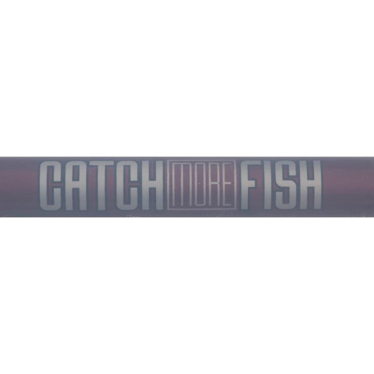 Shakespeare Catch More Fish Walleye Spinning Combo - 6ft 6in, Medium Power, 2pc Shakespeare Catch More Fish Walleye Spinning Combo - 6ft 6in, Medium Power, 2pc