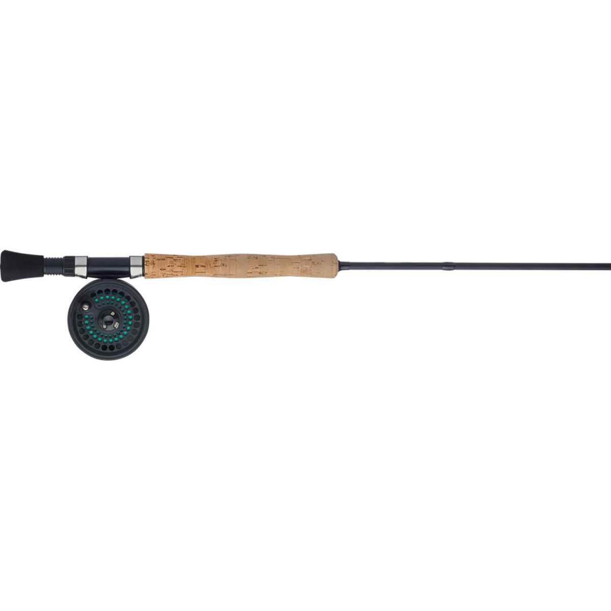 Shakespeare Cedar Canyon Premier Fly Fishing Combo Kit Shakespeare Cedar Canyon Premier Fly Fishing Combo Kit
