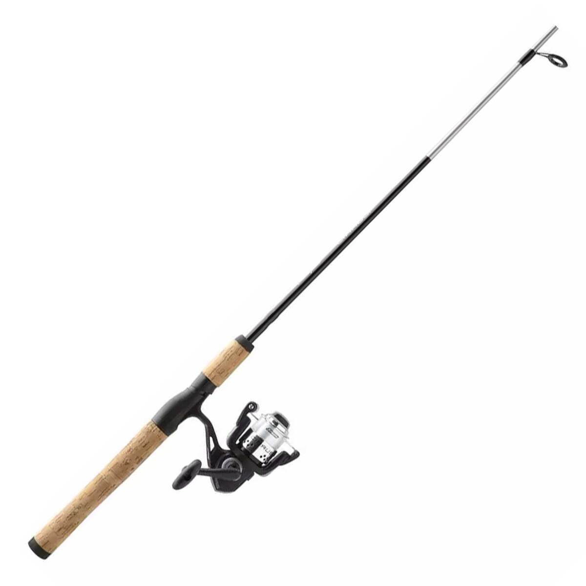 Spinning Combo Shakespeare Balance 5000 Reel Shakespeare Cirrus