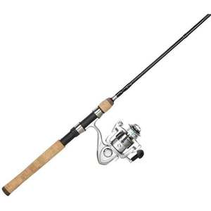 Shakespeare Contender Spinning Rod and Reel Combo