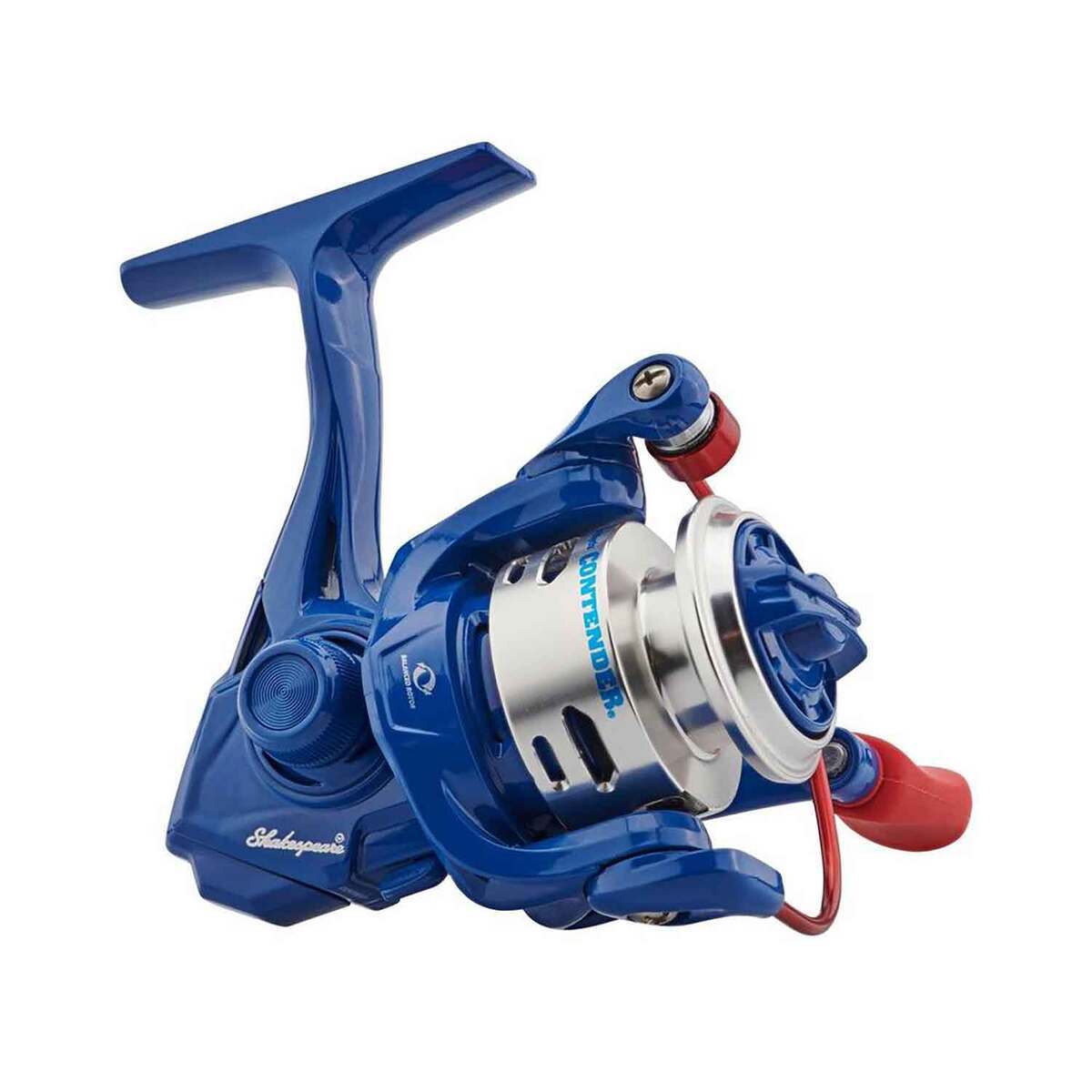 Cheap Shakespeare Casting Reel Shakespeare Salt Surf Long Cast