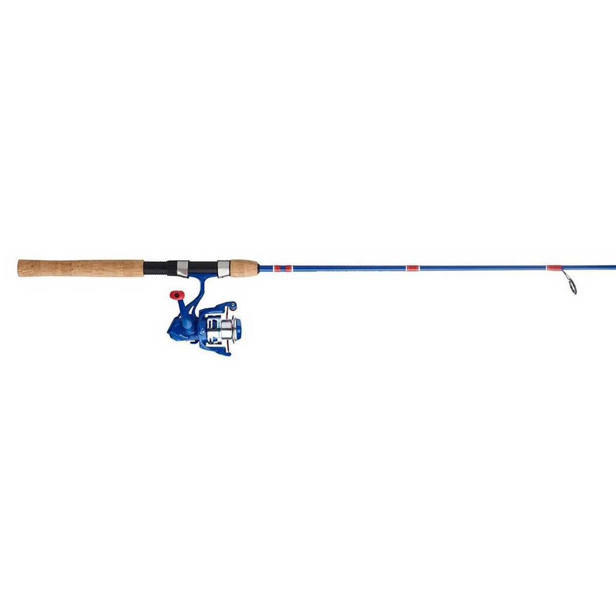 Shakespeare Contender Spinning Combo Shakespeare Contender Spinning Combo
