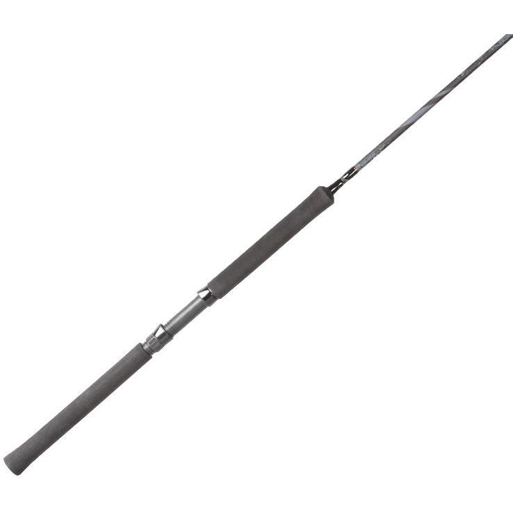 B 'n' M Buck's 12' Freshwater Graphite Panfish Rod Academy, 43% OFF