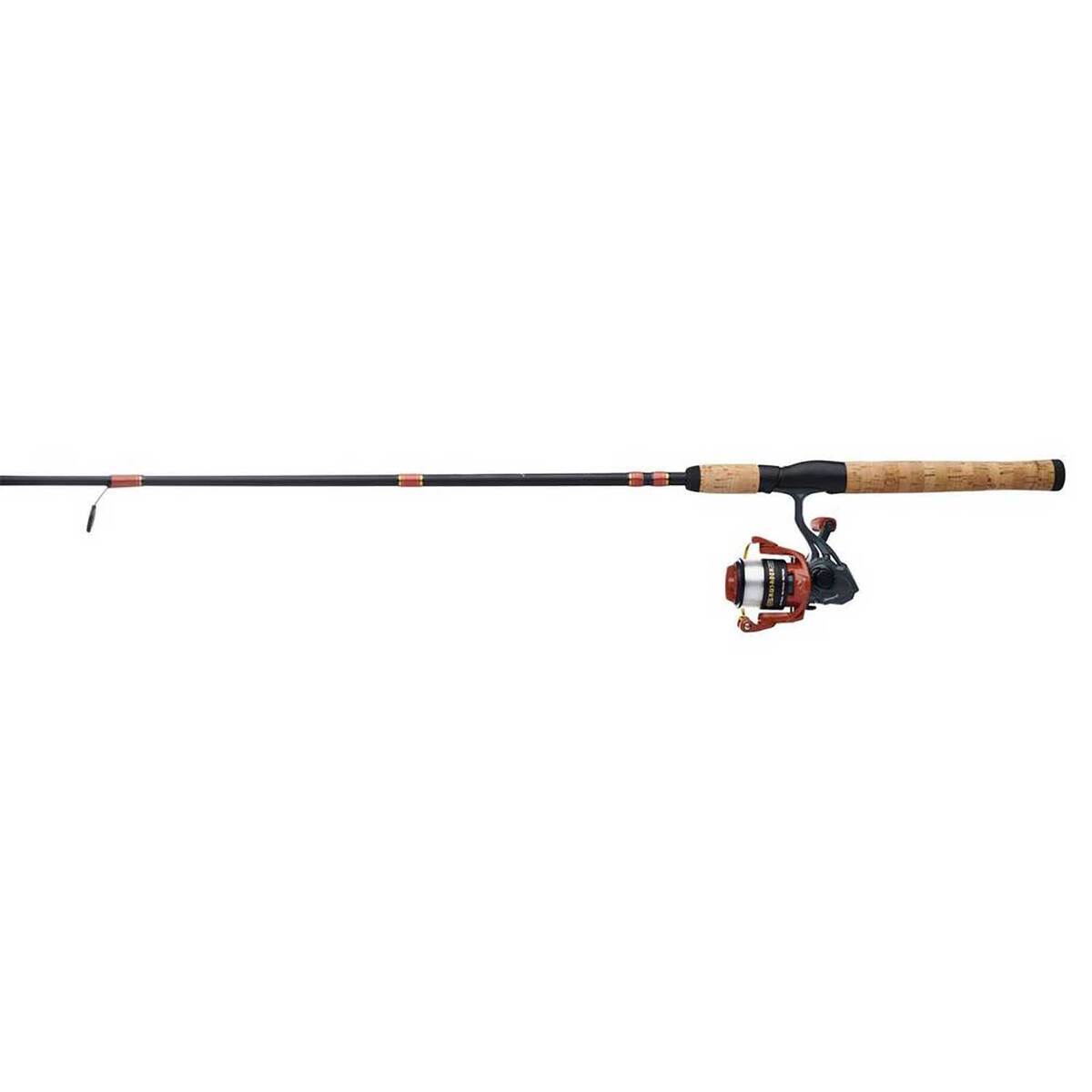 Shakespeare Crusader Spinning Combo Shakespeare Crusader Spinning Combo