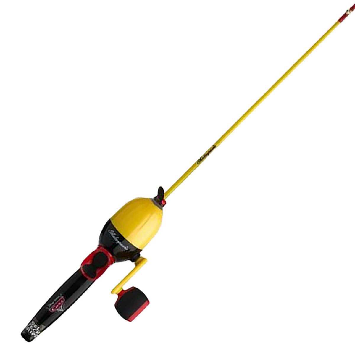 disney cars fishing pole Shakespeare Lighted Kit, Medium : Buy Online at Best Price in KSA Shakespeare Fishing Rod Cars -