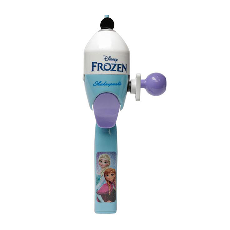 Shakespeare Disney Frozen Kit Youth Combo - 2ft 6in, 1pc Shakespeare Disney Frozen Kit Youth Combo - 2ft 6in, 1pc