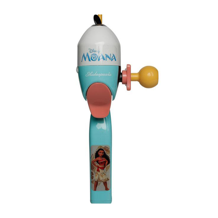 Shakespeare Disney® Moana Kit Youth Combo - 2ft 6in, 1pc Shakespeare Disney® Moana Kit Youth Combo - 2ft 6in, 1pc