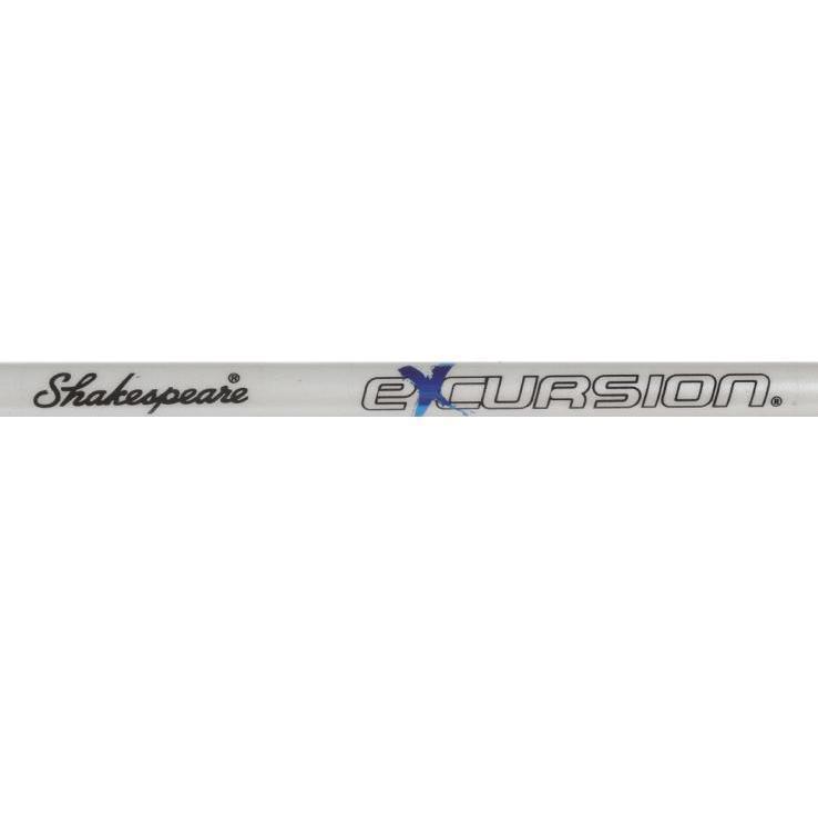 Shakespeare Excursion Spinning Rod Shakespeare Excursion Spinning Rod