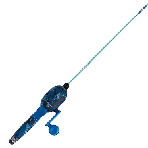 Kid Casters Lil Anglers Pocket Combo Micro Series 2 ft 6 in M