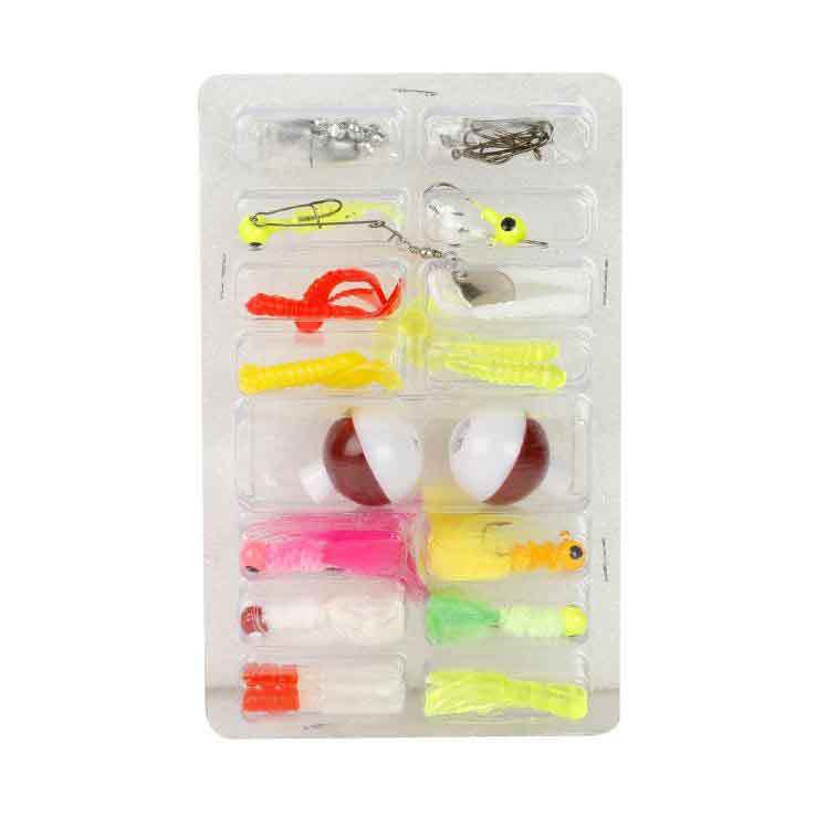 Shakespeare Ladies Ugly Stik Complete Kit Spincast Combo - 5ft, Medium, 2pc Shakespeare Ladies Ugly Stik Complete Kit Spincast Combo - 5ft, Medium, 2pc