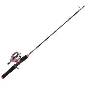 Ugly Stik Rod and Reel Combos